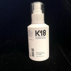 K18 Biomimetic hair science professional molecular repair hair mist NWOB